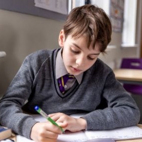 Year 8 Scholarship Success