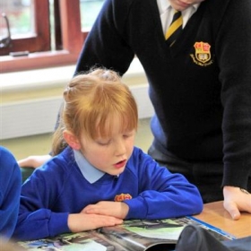 Celebrating World Book Day at Bishop's Stortford College - Photo 1