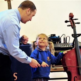 Key Strings Musical Education at Bishop's Stortford College Pre-Prep - Photo 1