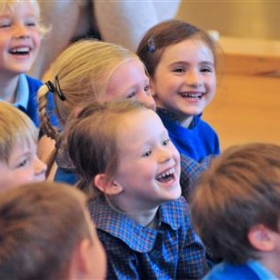 Key Strings Musical Education at Bishop's Stortford College Pre-Prep - Photo 3