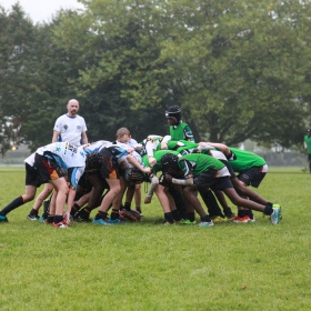 Touraid Festival of Rugby 2015 - Photo 3