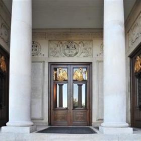Skilled Craftsmanship Restores Historical Doors to Original Glory - Photo 2