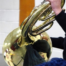 Bishop's Stortford College Junior School musicians stretch their performance muscles - Photo 1