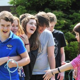 The Bishop's Stortford College Leadership Course 2013 - Photo 1