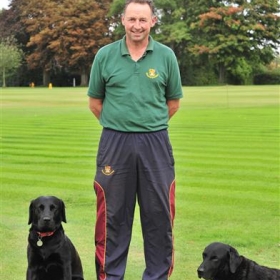 MCC treats Bishop's Stortford College groundsman to a day at Lords - Photo 1