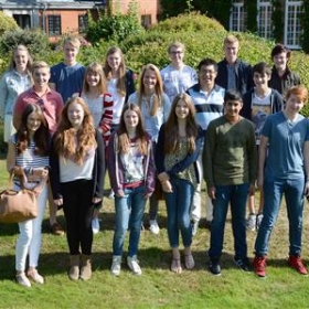 Bishop's Stortford College Continues to Outperform the National GCSE Trend - Photo 1