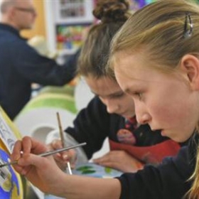 Bishop's Stortford College's Book Benches - Photo 3