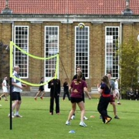 Bishop's Stortford College Target Ovarian Cancer - Photo 2