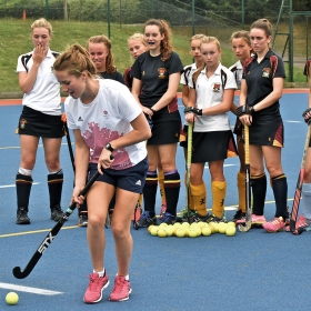 The Elite Sports Programme at Bishop's Stortford College - Photo 1