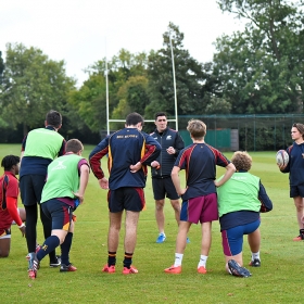 Rugby Success at Bishop's Stortford College - Photo 2