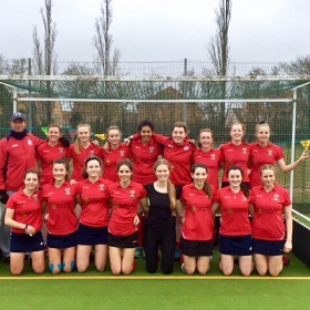 College Girls through to National Finals with Cambridge City - Photo 1