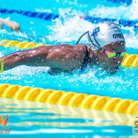College Swimmer Heading for Youth Olympic Games - Photo 2