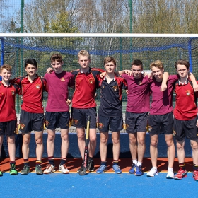 Bishop’s Stortford College Produce a Golden Generation of Hockey Players - Photo 2