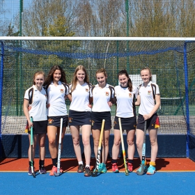 Bishop’s Stortford College Produce a Golden Generation of Hockey Players - Photo 3