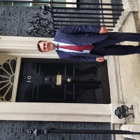 Headmaster Called to ‘The Other’ Number 10 - Photo 1