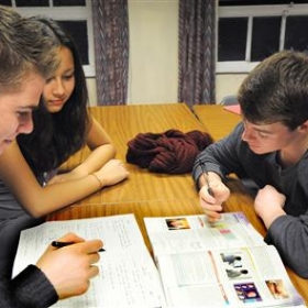 The Bishop's Stortford College Senior Pupil Mentoring Programme - Photo 1