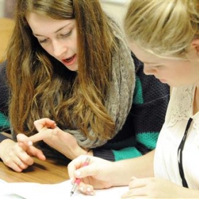 The Bishop's Stortford College Senior Pupil Mentoring Programme - Photo 2