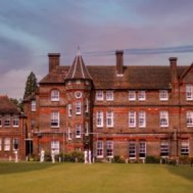 Finalist: Independent Schools of the Year 2025 Awards - Photo 1