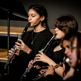 Musicians Leave Audience With A 'Spring' In Their Step - Photo 1