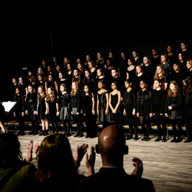 Musicians Leave Audience With A 'Spring' In Their Step - Photo 2