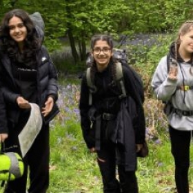 Adventurous Year 9 Pupils Enjoy Duke Of Edinburgh Weekend - Photo 2