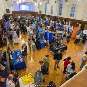 RMS Futures&rsquo; Fair 2026