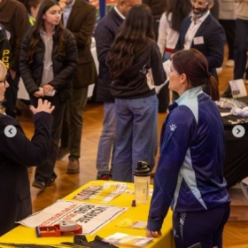 RMS Futures&rsquo; Fair 2026 - Photo 3