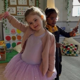 World Book Day 2026 - Photo 2