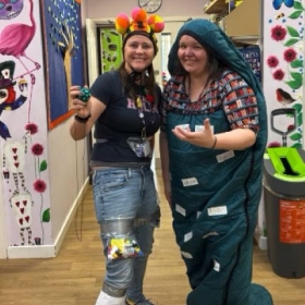 World Book Day 2026 - Photo 3