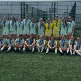 Wales U16s Football Squad - Photo 3