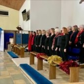 Christmas Concert in Stevenage - Photo 2