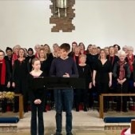 Christmas Concert in Stevenage - Photo 3
