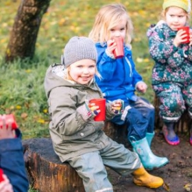 Eco-Schools Green Flag with Distinction - Photo 3