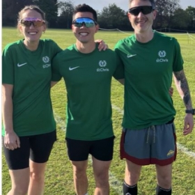The 2026 24 Hour Run