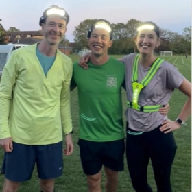 The 2026 24 Hour Run - Photo 2