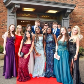 A Wonderful Evening to Remember! - Photo 2