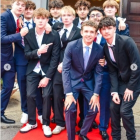 A Wonderful Evening to Remember! - Photo 3