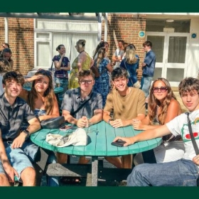 A record-breaking year for AS and A Levels - Photo 2