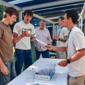 A record-breaking year for AS and A Levels - Photo 3