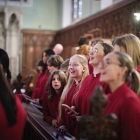 St Edmund’s College Marks Catholic Heritage On ‘St Edmund’s Day’  - Photo 1