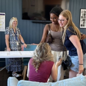 St Edmund’s College and Prep Celebrates Outstanding A Level Results – Class of 2025 - Photo 3