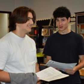 St Edmund’s College Celebrates Record-Breaking GCSE Results - Photo 3