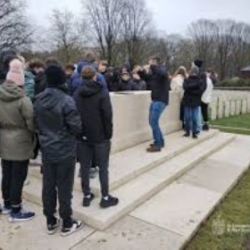 St Edmund&rsquo;s College Ypres Trip - Photo 2