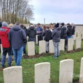 St Edmund&rsquo;s College Ypres Trip - Photo 3