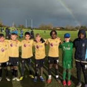 St Edmund&rsquo;s Prep U11A Football Team at IAPS Finals - Photo 1