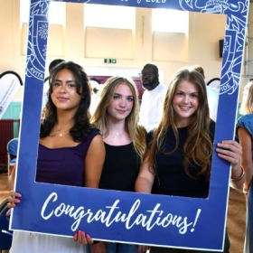 St. Edmund&rsquo;s Congratulates the GCSE Class of 2026