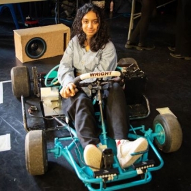 Celebrating Curiosity and Innovation: STEM Week 2026