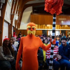 Where Will Words Take You? World Book Day 2026 - Photo 2