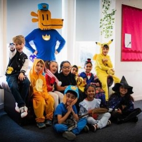 Where Will Words Take You? World Book Day 2026 - Photo 3