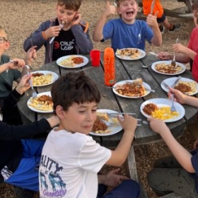 Year 5 Cosy Camping - Photo 3